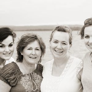 Meet your Posher, Robin